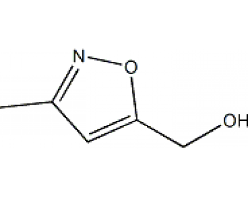 (3-метилизоксазол-5-ил)метанол, 97%, Maybridge, 250мг