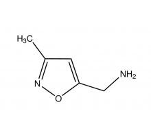 (3-метилизоксазол-5-илметил)амин, 97%, Maybridge, 250мг