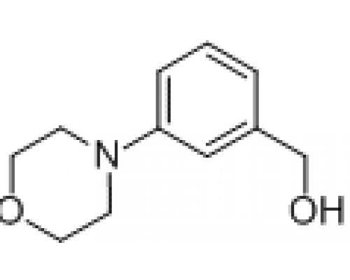 (3-морфолинофенил)метанол, 97%, Maybridge, 250мг