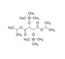 (+) - Диизопропил O, O'-бис (триметилсилил) -L-тартрата, 99%, Alfa Aesar, 250 мг