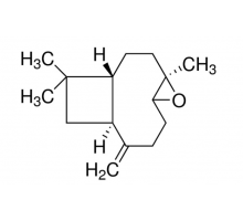 (-)-кариофилен оксид, 95%, Acros Organics, 250г