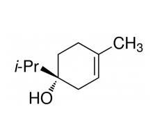 (-)-терpинен-4-ол, 97%, сумм.энантиомеров, Acros Organics, 100г