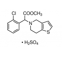 () Клопидогрель гидросульфат 98% (ВЭЖХ), порошок Sigma C0614