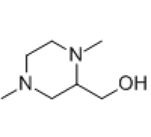 (1,4-диметил-2-пиперазинил)метанол, 95%, Maybridge, 1г