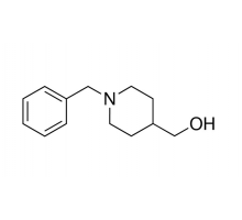 (1-бензил-4-пиперидил)метанол, 97%, Maybridge, 1г