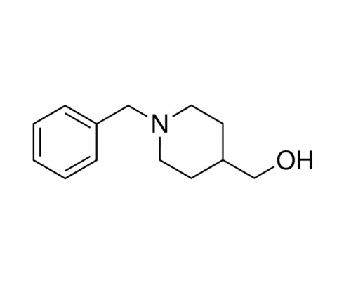 (1-бензил-4-пиперидил)метанол, 97%, Maybridge, 5г