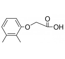(2,3-диметилфенокси)уксусная кислота, 98%, Acros Organics, 1г