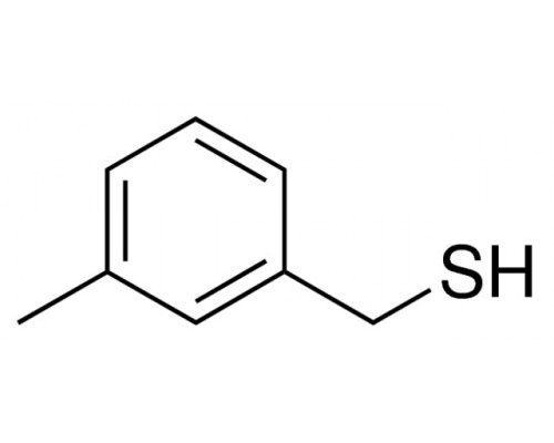 (3-метилфенил)метантиол, 95%, Maybridge, 10г