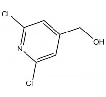 (2,6-дихлор-4-пиридил)метанол, 95%, Maybridge, 1г