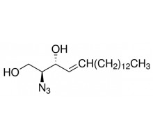 (2S, 3R, 4Eβ2-Азидо-4-октадецен-1,3-диол Sigma A0456