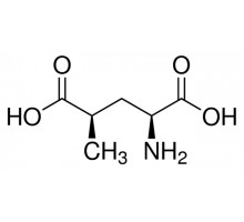 (2S, 4Rβ4-Метилглутаминовая кислота твердая Sigma G137
