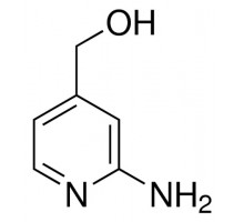 (2-аминопирид-4-ил)метанол, 97%, Acros Organics, 5г