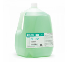 HI 7007 /1G Калибровочный раствор pH 7,01 (3,78 л)