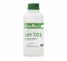 HI 7007-023 Калибровочный буфер GroLine pH 7.01 (230мл)