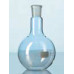 Колба DURAN Group 2000 мл, плоскодонная, круглая, NS29/32, стекло (Артикул 241716306)