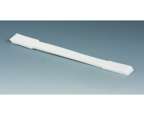 Шпатель Bohlender двухсторонний, 150 мм, PTFE (Артикул H 915-04)