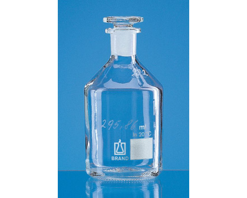 Бутыль Винклера Brand 100-150 мл (Артикул 386038)