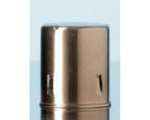 Крышка DURAN Group для культуральных колб и бутылей, 38 мм, нержавеющая сталь (Артикул 290122406)
