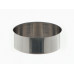 Чаша Bochem для выпаривания диаметр 70 мм, высота 19 мм, объем 73 мл, никель 99,5% (Артикул 8042)