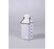 Бутыль Bürkle для хранения с резьбовым соединением для крана 5 л (Артикул 0402-0005)