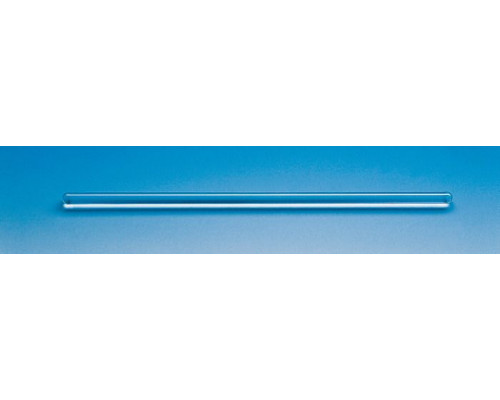 Палочки для перемешивания Brand длина 250 мм, диаметр 6 мм, стекло (Артикул 135815)