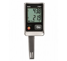 Testo 175-H1 Логгер температуры/влажности