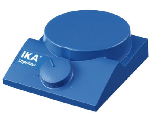 Мешалка магнитная IKA Topolino без подогрева (Артикул 0003368000)