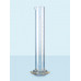 Цилиндр мерный DURAN Group 250 мл, шестигранное основание, стекло (Артикул 213963601)