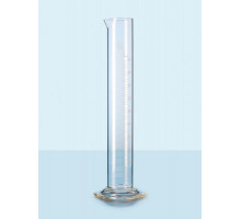 Цилиндр мерный DURAN Group 2000 мл, шестигранное основание, стекло (Артикул 213966307)