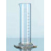 Цилиндр мерный DURAN Group 250 мл, низкий, шестигранное основание, стекло (Артикул 213953609)