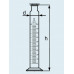 Цилиндр мерный DURAN Group 1000 мл, NS45/40, с пробкой, стекло (Артикул 216185405)
