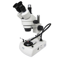 Стерео-зум микроскоп KRÜSS KSW5000-T-K-W (Артикул KSW5000-T-K-W)
