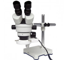 Стерео-зум микроскоп KRÜSS MSZ5000-T-S-RL (Артикул MSZ5000-T-S-RL)