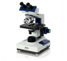 Бинокулярный микроскоп KRÜSS MBL2000-B (Артикул MBL2000-B)