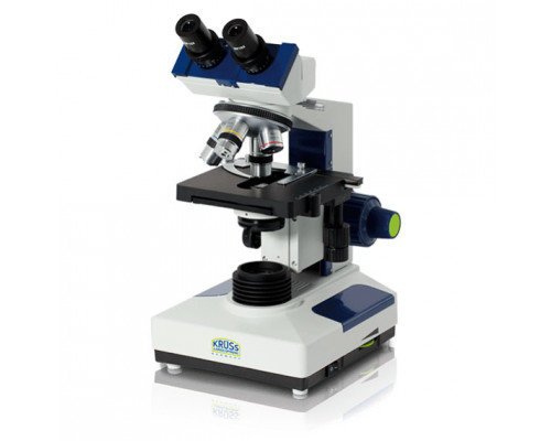 Бинокулярный микроскоп KRÜSS MBL2000-T-PL-PH (Артикул MBL2000-T-PL-PH)