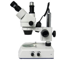 Стерео-зум микроскоп KRÜSS MSZ5000-IL-TL (Артикул MSZ5000-IL-TL)