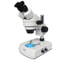 Стерео-зум микроскоп KRÜSS MSZ5000-RL (Артикул MSZ5000-RL)