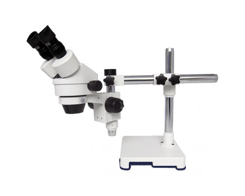Стерео-зум микроскоп KRÜSS MSZ5000-S (Артикул MSZ5000-S)
