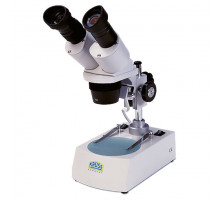 Стереомикроскоп KRÜSS MSL4000-10/30-IL-TL (Артикул MSL4000-10/30-IL-TL)