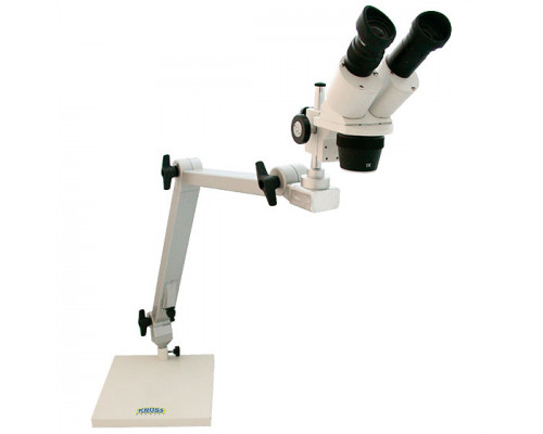 Стереомикроскоп KRÜSS MSL4000-20/40-IL-S (Артикул MSL4000-20/40-IL-S)
