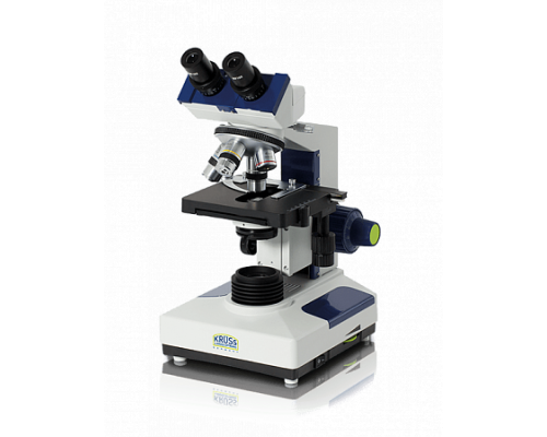MBL 2000 Универсальный микроскоп