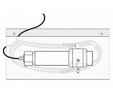 Проточная камера для датчиков UVAS/Nitratax