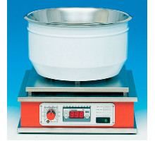 Прецизионная нагревательная баня Gestigkeit PZ 26-7, 5 л, 1,2 кВт, температура 20-700°C (Артикул PZ 26-7)