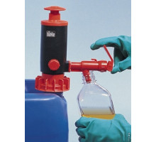 Насос для канистр и бочек Bürkle PumpMaster для неагрессивных жидкостей (Артикул 5202-2000)