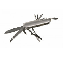 Нож Bochem лабораторный, 5 инструментов, длина 90 мм. нержавеющая сталь (Артикул 12260)