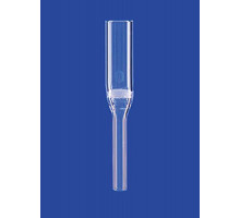 Воронка фильтрующая Lenz 2 мл, диаметр 10 мм, пористость 1, стекло (Артикул 7190110)