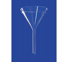 Воронка Lenz диаметр 30 мм, стекло (Артикул 5318003)