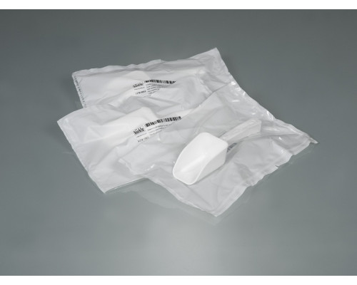 Пробоотборный совок Bürkle СтериПласт, стерильный, объем 250 мл, 10 шт/упак (Артикул 5378-1013)
