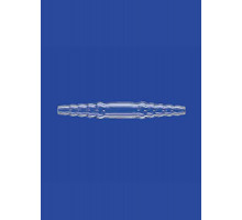 Соединитель Lenz универсальный, 6-14 мм, стекло (Артикул 1601000)