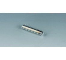 Магнитный перемешивающий элемент Bohlender цилиндрический, размер 25x8 мм, стекло (Артикул C 351-09)